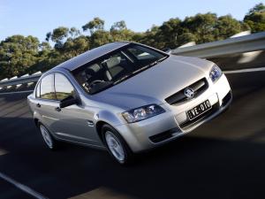 Holden Commodore Omega 2006 года